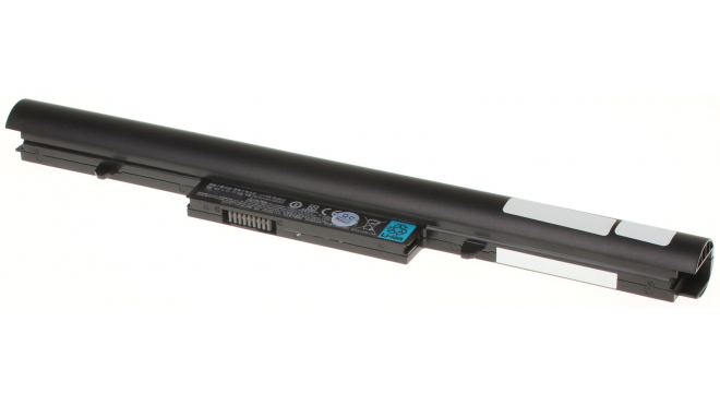 Аккумуляторная батарея SQU-1202 для ноутбуков DNS. Артикул iB-A1368.Емкость (mAh): 2600. Напряжение (V): 14,8
