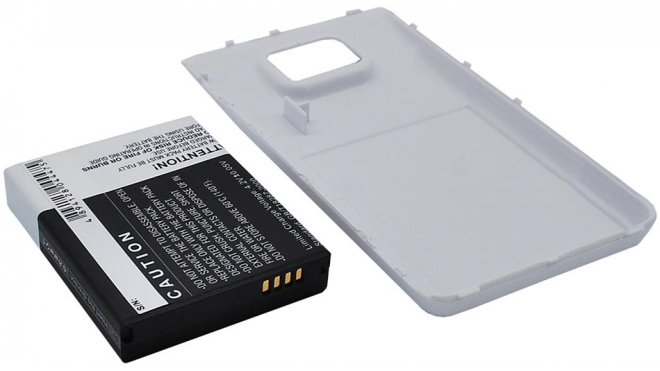 Аккумуляторная батарея EB-F1A2GBU для телефонов, смартфонов Samsung. Артикул iB-M1014.Емкость (mAh): 2600. Напряжение (V): 3,7