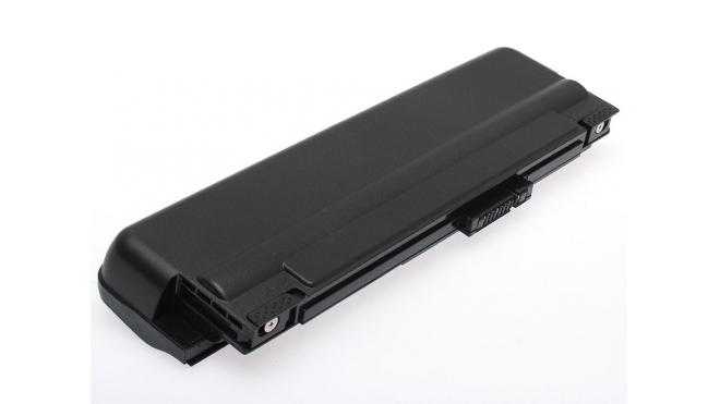 Аккумуляторная батарея FPCBP207 для ноутбуков Fujitsu-Siemens. Артикул iB-A1217.Емкость (mAh): 6600. Напряжение (V): 10,8