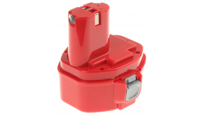 Аккумуляторная батарея для электроинструмента Makita ML143 Flashlight. Артикул iB-T103.Емкость (mAh): 2000. Напряжение (V): 14,4