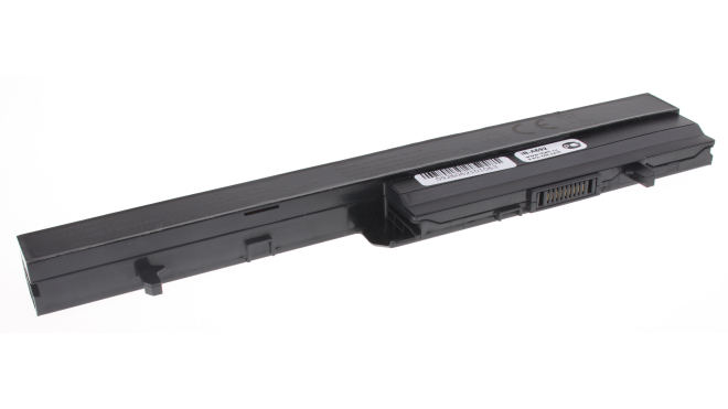 Аккумуляторная батарея для ноутбука Asus U47A. Артикул iB-A692.Емкость (mAh): 4600. Напряжение (V): 10,8