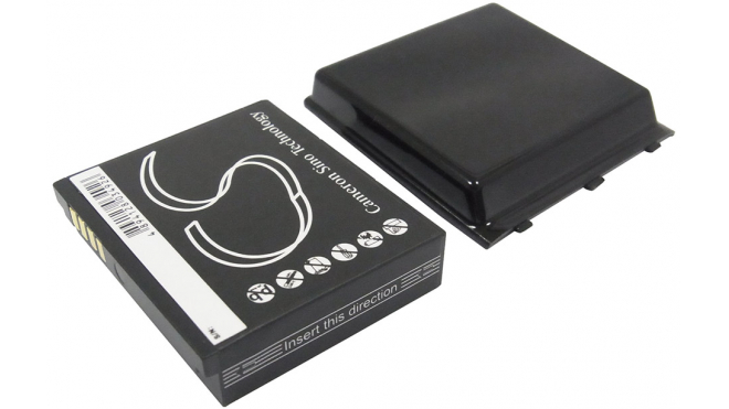 Аккумуляторная батарея SBPL0085801 для телефонов, смартфонов LG. Артикул iB-M2180.Емкость (mAh): 1150. Напряжение (V): 3,7