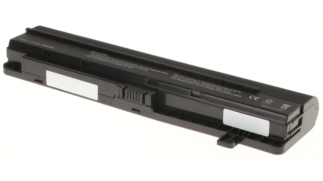 Аккумуляторная батарея для ноутбука Acer TravelMate 3012WTMib. Артикул 11-1116.Емкость (mAh): 4400. Напряжение (V): 11,1