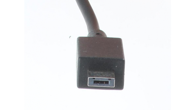 Блок питания (адаптер питания) для ноутбука Asus EeeBook X205TA. Артикул iB-R429. Напряжение (V): 19