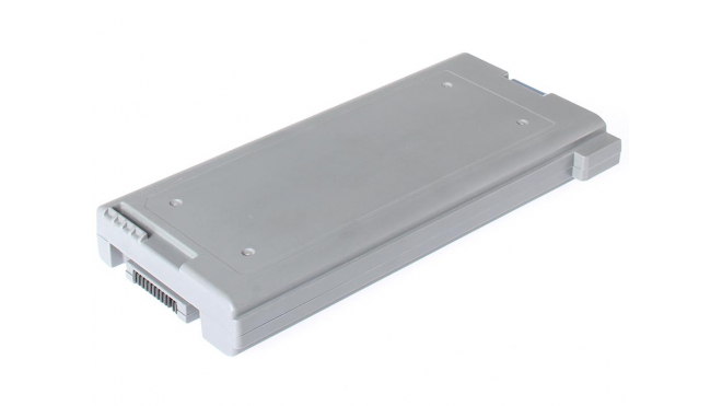 Аккумуляторная батарея для ноутбука Panasonic ToughBook CF-31. Артикул iB-A1365.Емкость (mAh): 6600. Напряжение (V): 10,65