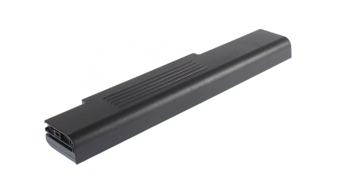 Аккумуляторная батарея для ноутбука MSI CX640MX-209X. Артикул iB-A832H.Емкость (mAh): 5200. Напряжение (V): 14,8