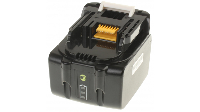 Аккумуляторная батарея для электроинструмента Makita BUM166. Артикул iB-T104.Емкость (mAh): 3000. Напряжение (V): 14,4
