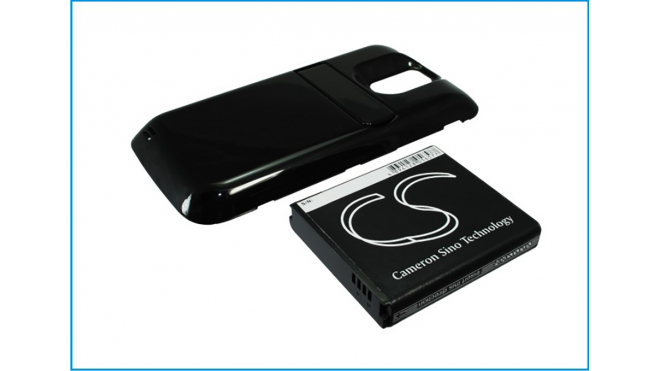 Аккумуляторная батарея для телефона, смартфона Samsung Hercules. Артикул iB-M2765.Емкость (mAh): 3400. Напряжение (V): 3,7