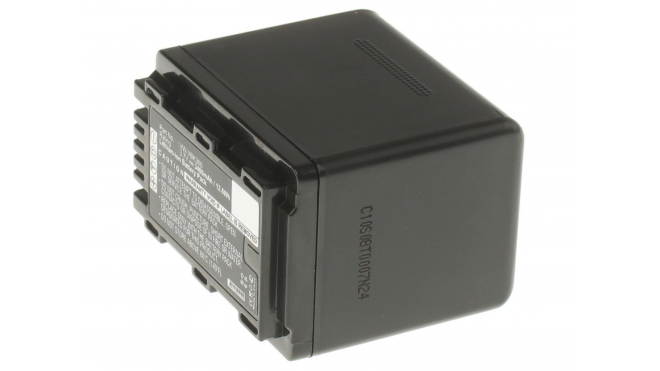 Аккумуляторные батареи для фотоаппаратов и видеокамер Panasonic SDR-S50Емкость (mAh): 3400. Напряжение (V): 3,7