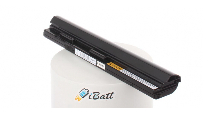 Аккумуляторная батарея M1100BAT-3 для ноутбуков Clevo. Артикул iB-A895.Емкость (mAh): 2200. Напряжение (V): 11,1