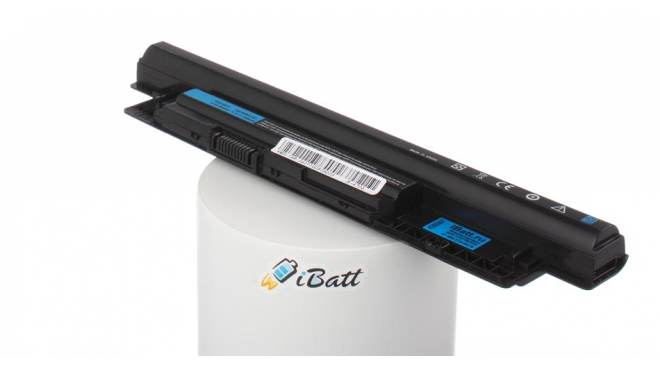 Аккумуляторная батарея для ноутбука Dell Inspiron 5737-7055. Артикул iB-A706.Емкость (mAh): 2200. Напряжение (V): 14,8