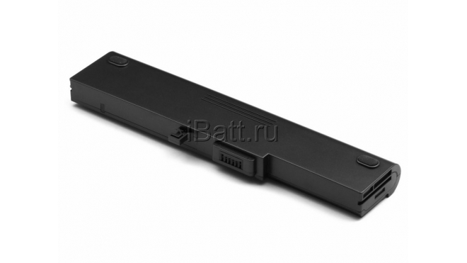 Аккумуляторная батарея для ноутбука Sony VAIO VGN-TX26C/B. Артикул 11-1421.Емкость (mAh): 6600. Напряжение (V): 7,4