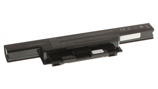 Аккумуляторная батарея 312-4009 для ноутбуков Dell. Артикул 11-1228.Емкость (mAh): 4400. Напряжение (V): 11,1
