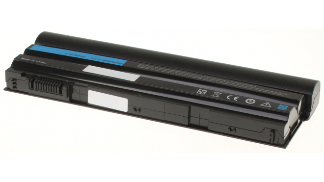 Аккумуляторная батарея для ноутбука Dell Latitude E6420 ATG. Артикул 11-1299.Емкость (mAh): 6600. Напряжение (V): 11,1