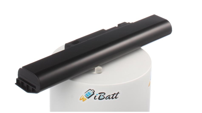 Аккумуляторная батарея iBatt iB-A735 для ноутбука DellЕмкость (mAh): 4400. Напряжение (V): 11,1