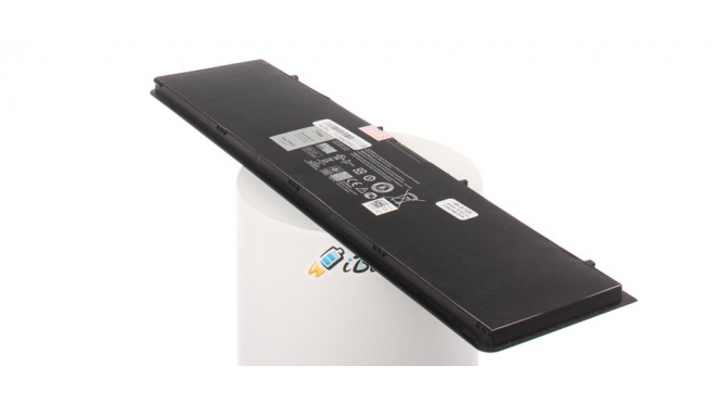 Аккумуляторная батарея 451-BBFT для ноутбуков Dell. Артикул iB-A725.Емкость (mAh): 3500. Напряжение (V): 11,1