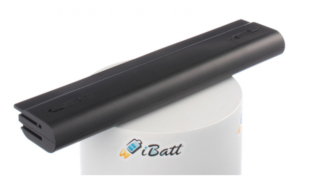 Аккумуляторная батарея iBatt iB-A316H для ноутбука AsusЕмкость (mAh): 5200. Напряжение (V): 11,1