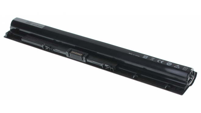 Аккумуляторная батарея для ноутбука Dell Inspiron 5558-7108. Артикул 11-11018.Емкость (mAh): 2200. Напряжение (V): 14,8