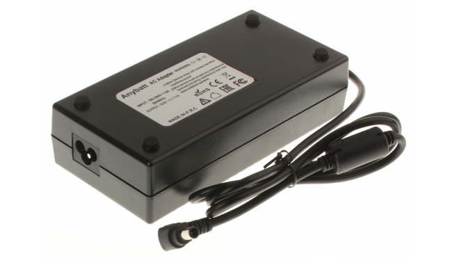 Блок питания (адаптер питания) для ноутбука Sony Vaio VGN-BX541. Артикул 22-472. Напряжение (V): 19,5