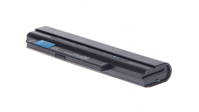 Аккумуляторная батарея HSTNN-CB86 для ноутбуков HP-Compaq. Артикул iB-A301.Емкость (mAh): 4400. Напряжение (V): 10,8