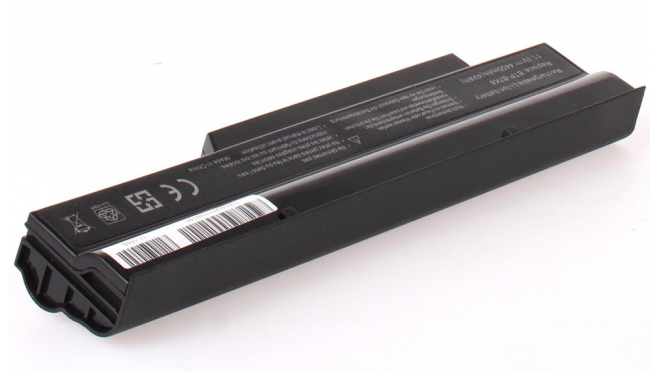 Аккумуляторная батарея для ноутбука Fujitsu-Siemens Amilo Li 2727. Артикул 11-1552.Емкость (mAh): 4400. Напряжение (V): 11,1