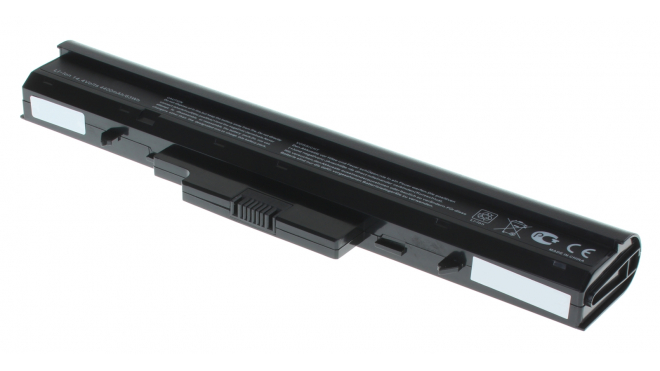Аккумуляторная батарея 440264-ABC для ноутбуков HP-Compaq. Артикул 11-1327.Емкость (mAh): 4400. Напряжение (V): 14,8