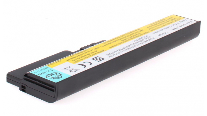 Аккумуляторная батарея для ноутбука IBM-Lenovo IdeaPad G570. Артикул 11-1533.Емкость (mAh): 4400. Напряжение (V): 11,1
