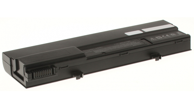 Аккумуляторная батарея CG039 для ноутбуков Dell. Артикул 11-1208.Емкость (mAh): 6600. Напряжение (V): 11,1