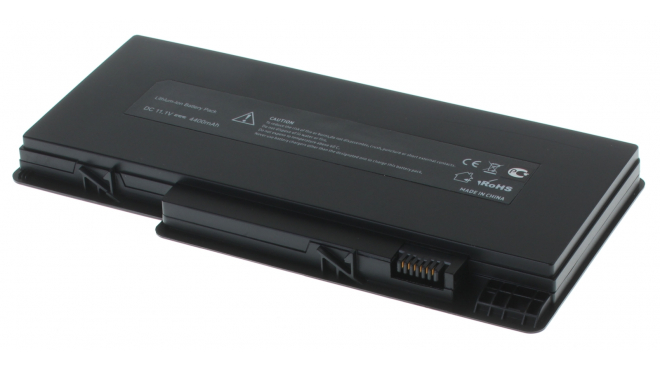 Аккумуляторная батарея для ноутбука HP-Compaq Pavilion dm3-1060es. Артикул 11-1304.Емкость (mAh): 4400. Напряжение (V): 11,1