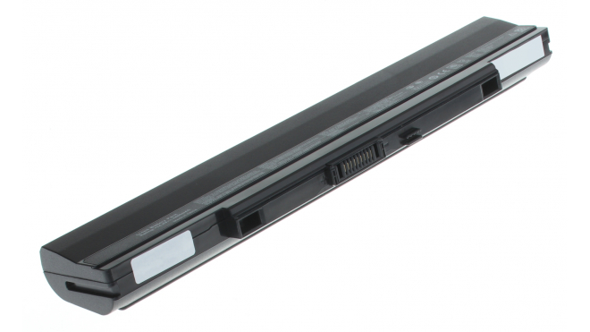 Аккумуляторная батарея для ноутбука Asus U33JC . Артикул 11-1177.Емкость (mAh): 4400. Напряжение (V): 14,8