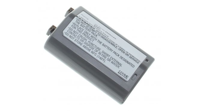 Батарея iB-F200Емкость (mAh): 2600. Напряжение (V): 10,8