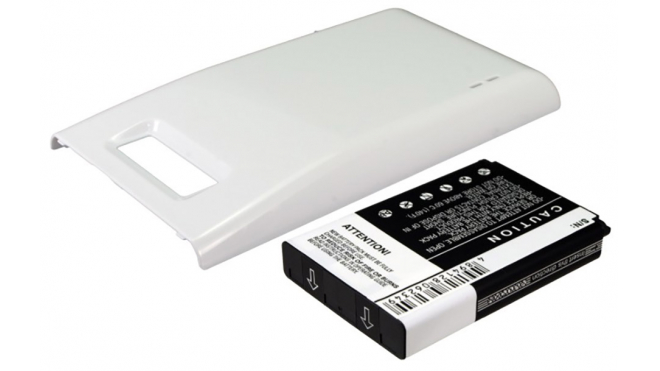 Аккумуляторная батарея iBatt iB-M463 для телефонов, смартфонов LGЕмкость (mAh): 2900. Напряжение (V): 3,7