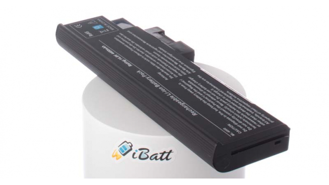 Аккумуляторная батарея для ноутбука Acer TravelMate 4101. Артикул iB-A112.Емкость (mAh): 4400. Напряжение (V): 14,8