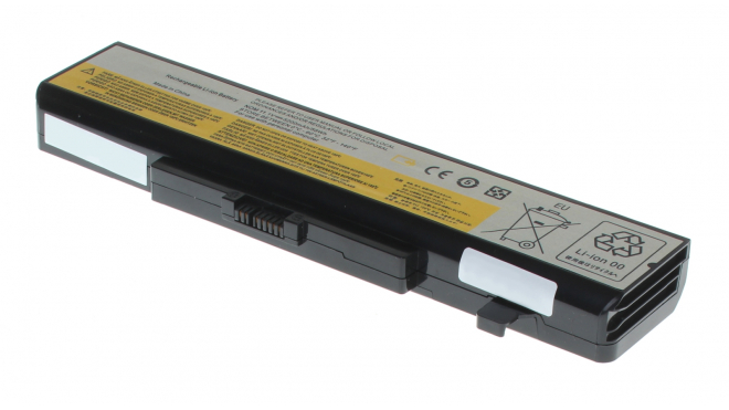 Аккумуляторная батарея для ноутбука IBM-Lenovo B490. Артикул iB-A105H.Емкость (mAh): 5200. Напряжение (V): 10,8