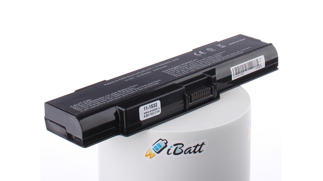 Аккумуляторная батарея BAHL00L6S для ноутбуков IBM-Lenovo. Артикул 11-1532.Емкость (mAh): 4400. Напряжение (V): 10,8