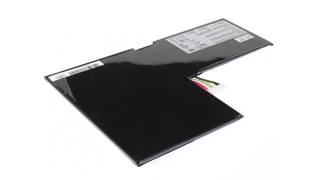 Аккумуляторная батарея для ноутбука MSI GS60 2PM-059. Артикул iB-A1267.Емкость (mAh): 4640. Напряжение (V): 11,4