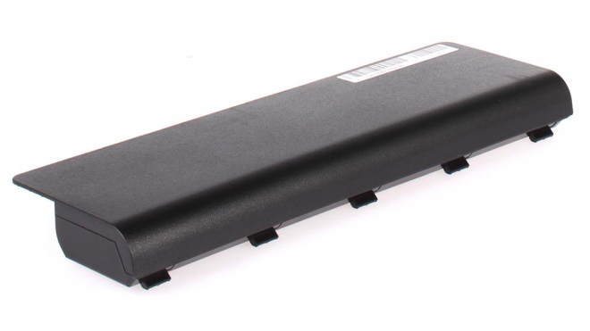 Аккумуляторная батарея CS-AUN56NB для ноутбуков Asus. Артикул 11-1413.Емкость (mAh): 4400. Напряжение (V): 10,8