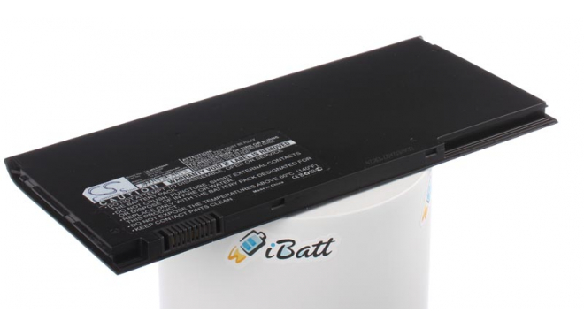 Аккумуляторная батарея BTY-S33 для ноутбуков MSI. Артикул iB-A296.Емкость (mAh): 2350. Напряжение (V): 14,8