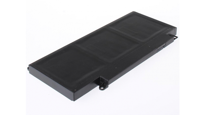 Аккумуляторная батарея для ноутбука Asus N750. Артикул iB-A1423.Емкость (mAh): 6200. Напряжение (V): 11,1