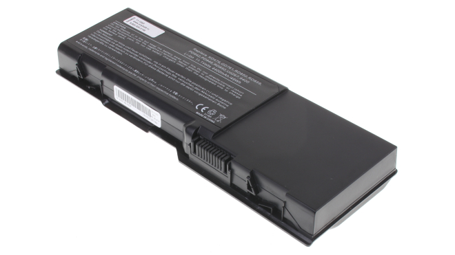 Аккумуляторная батарея 312-0466 для ноутбуков Dell. Артикул 11-1243.Емкость (mAh): 4400. Напряжение (V): 11,1
