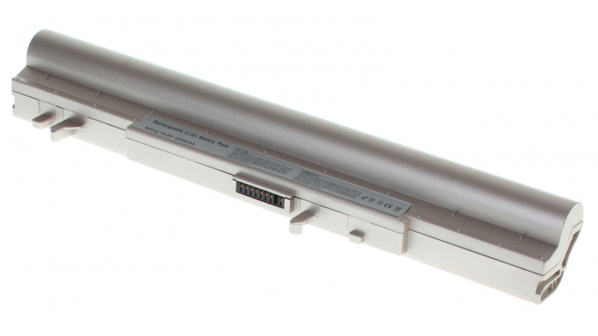 Аккумуляторная батарея для ноутбука Asus W3462. Артикул 11-1183.Емкость (mAh): 4400. Напряжение (V): 14,8