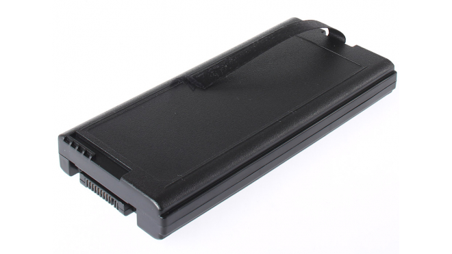 Аккумуляторная батарея iBatt iB-A1355 для ноутбука PanasonicЕмкость (mAh): 6600. Напряжение (V): 11,1