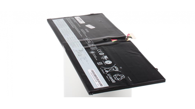 Аккумуляторная батарея для ноутбука IBM-Lenovo ThinkPad X1 Carbon 34483T8. Артикул iB-A820.Емкость (mAh): 2600. Напряжение (V): 14,8
