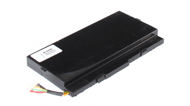 Аккумуляторная батарея iBatt iB-A496 для ноутбука AsusЕмкость (mAh): 3850. Напряжение (V): 7,4
