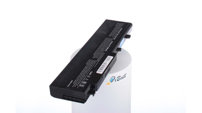 Аккумуляторная батарея G278C для ноутбуков Dell. Артикул iB-A513.Емкость (mAh): 6600. Напряжение (V): 14,8