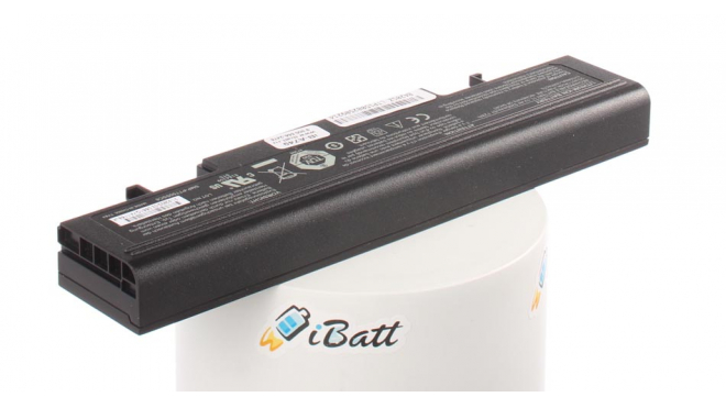 Аккумуляторная батарея iBatt iB-A749 для ноутбука Packard BellЕмкость (mAh): 4400. Напряжение (V): 11,1