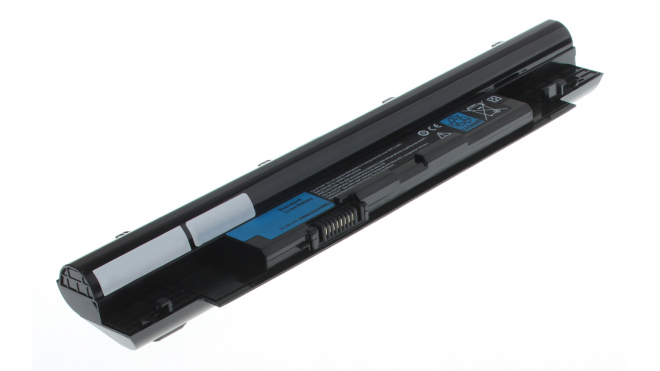 Аккумуляторная батарея для ноутбука Dell Vostro V131-9238. Артикул iB-A354.Емкость (mAh): 4400. Напряжение (V): 11,1