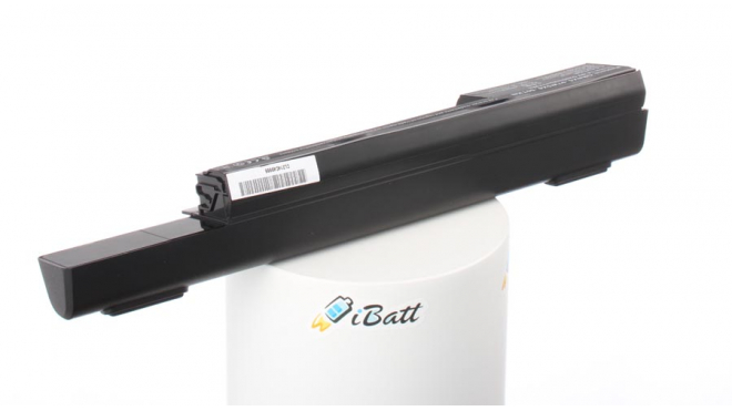 Аккумуляторная батарея iBatt iB-A741 для ноутбука DellЕмкость (mAh): 4400. Напряжение (V): 14,8