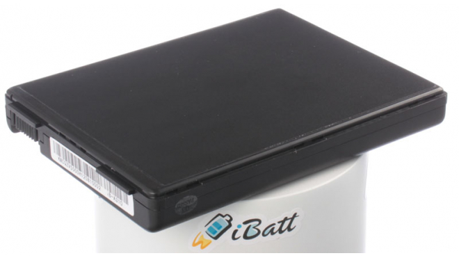 Аккумуляторная батарея для ноутбука HP-Compaq Pavilion zx5201-PF853AS. Артикул iB-A310.Емкость (mAh): 6600. Напряжение (V): 14,8