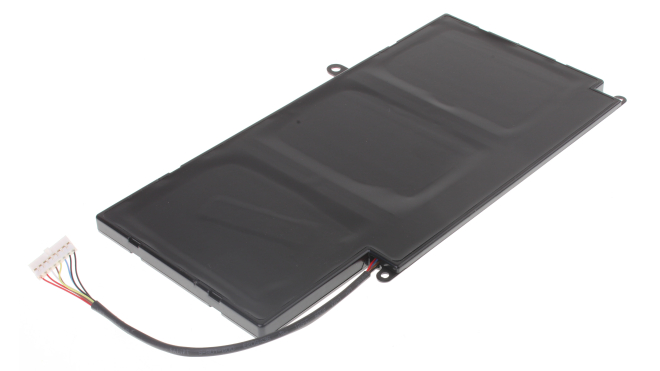 Аккумуляторная батарея CS-DE5460NB для ноутбуков Dell. Артикул iB-A742.Емкость (mAh): 4600. Напряжение (V): 11,1